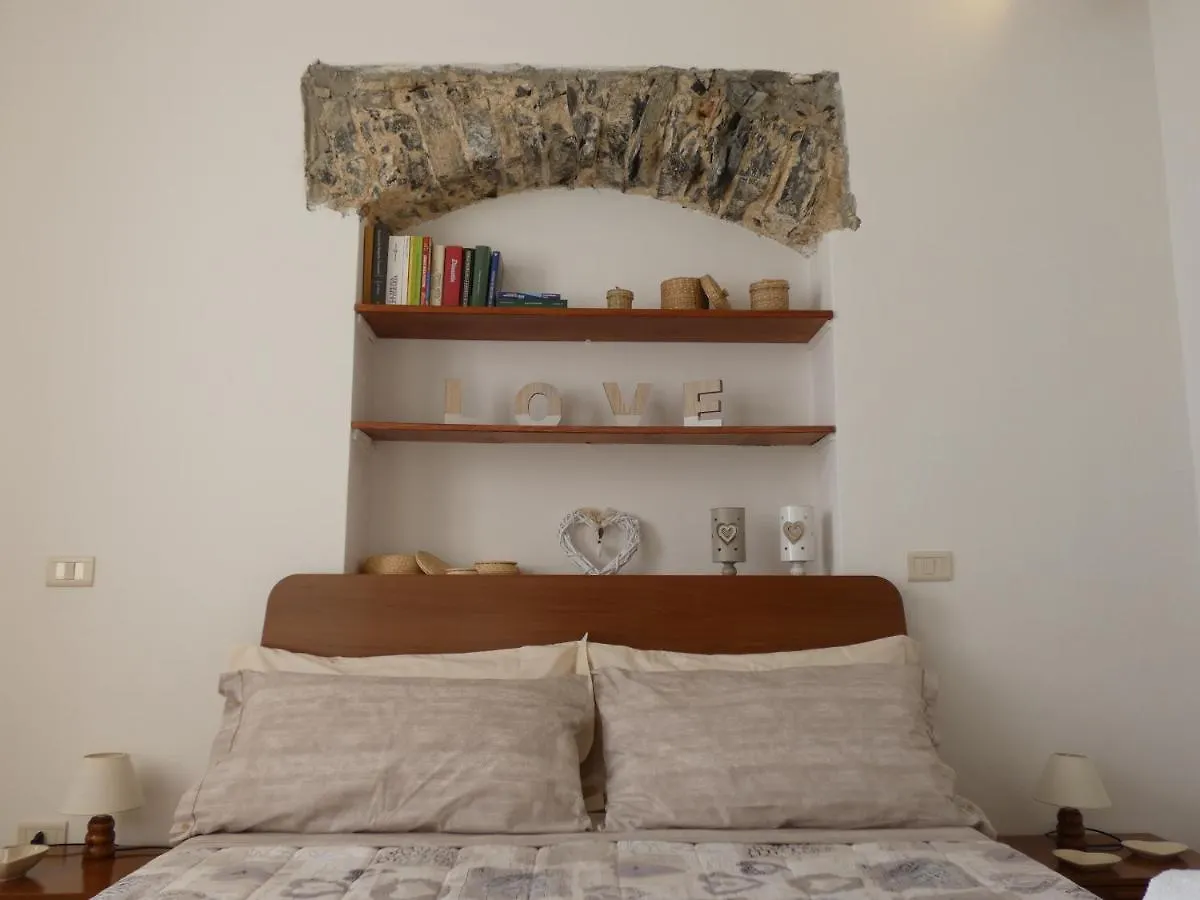 La Valletta Sul Mare Apartment La Spezia