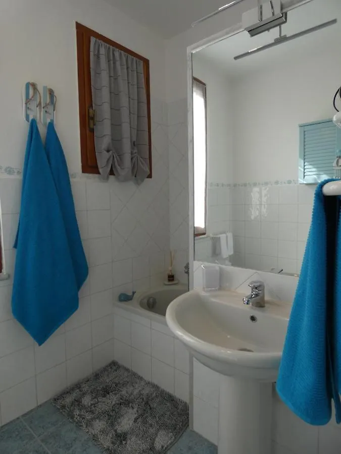 La Valletta Sul Mare Apartment La Spezia