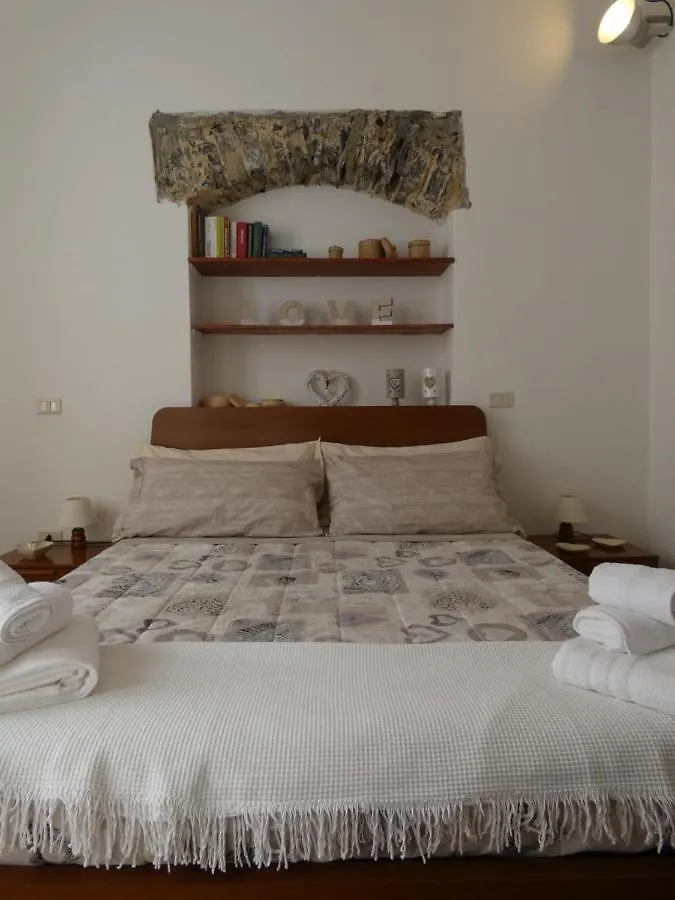 La Valletta Sul Mare Apartment La Spezia
