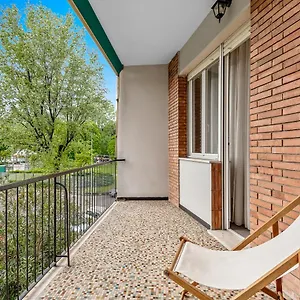  Apartment My Way