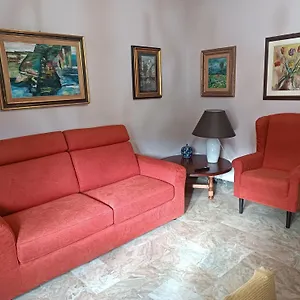 Ca'di Gilbi E Pasqui Apartament